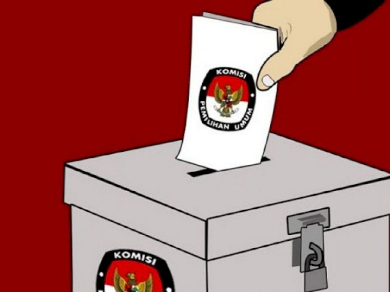 KPU Usulkan Pilkada Digelar 19 Februari 2025