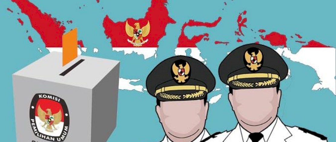 Daftar Daerah yang Harus Pemungutan Suara Ulang Pilkada 2024 