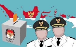 Daftar Daerah yang Harus Pemungutan Suara Ulang Pilkada 2024 