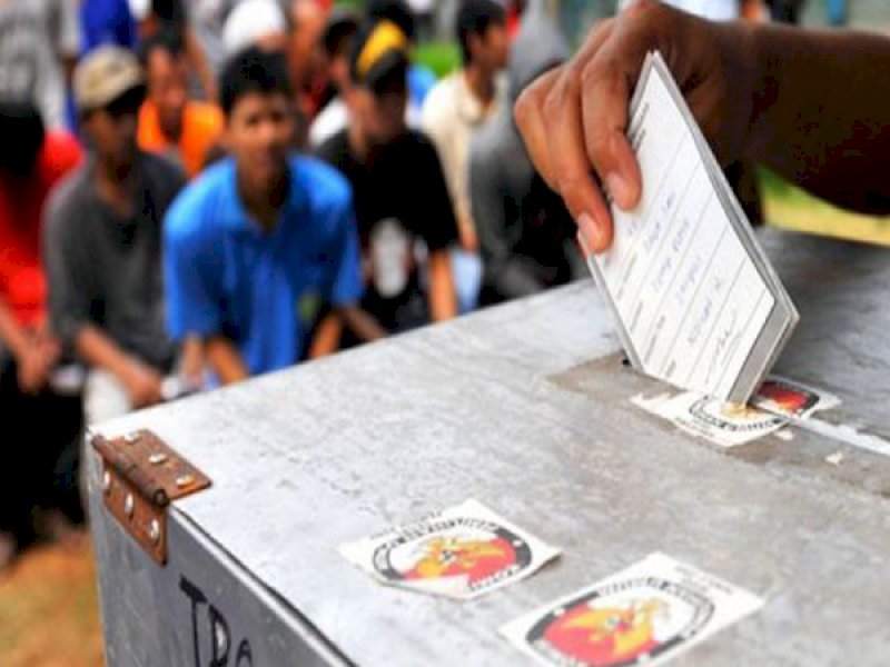 KPU Tunggu Kemenkeu Cairkan Tambahan Anggaran Rp 4,7 Triliun Untuk Pilkada Serentak