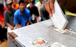 KPU Tunggu Kemenkeu Cairkan Tambahan Anggaran Rp 4,7 Triliun Untuk Pilkada Serentak