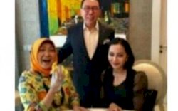 Jaksa Cantik yang Berfoto Bareng Djoko Tjandra, Dalam 11 Tahun Hartanya Bertambah Rp4,7 Miliar