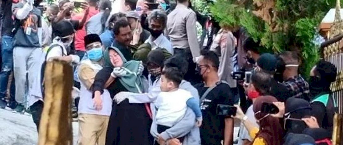 FOTO/Detikcom.