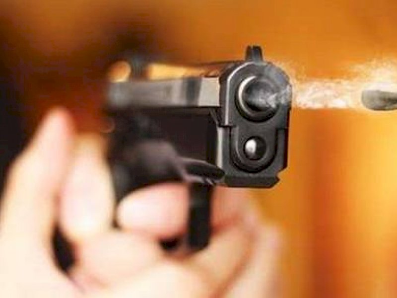 Bocah 4 Tahun Bawa Senjata Api ke Sekolah, Warga Ketakutan