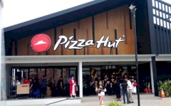 Utang Melonjak, Pemegang Waralaba Pizza Hut Ajukan Pailit