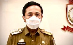 Jika Kondisi Kota Makassar Sudah Begini, Baru Prof Rudy Terapkan New Normal