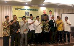 PKB-Golkar Sepakat Lawan Petahana di Pilkada Maros