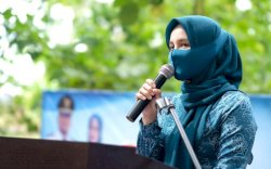 Inovasi PKK Kabupaten Gowa Diharap Bisa Menjadi Contoh