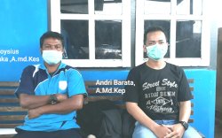 Ini Kronologi Mogok Kerja 10 Petugas PMI Merauke