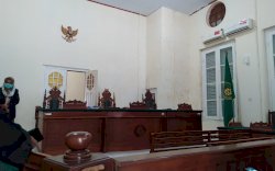 Lanjutan Kasus Korupsi Pasar Rakyat, Bupati Jeneponto Dipanggil ke Pengadilan Tipikor