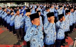 Ratusan SK CPNS Beredar, Kepala BKPSDM Takalar: Itu Palsu