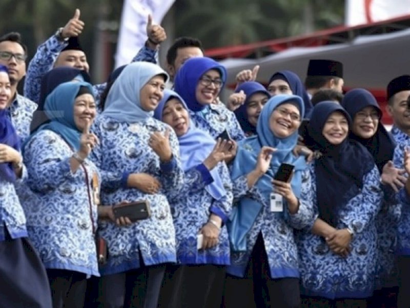 Libur Lebaran 2021 Bakal Dipangkas?