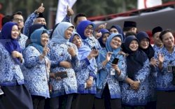 Ini Perubahan Jam Kerja PNS Selama Bulan Ramadan 2020 