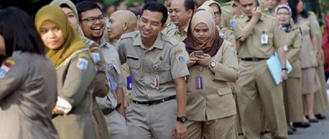 Anda PNS Ingin Berpoligami, Berikut Aturan Barunya: