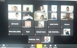 Berkah Ramadan, Direktur Polinas Makassar Resmi Terima SK Prodi Baru Bisnis Digital