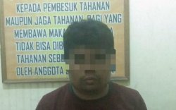 Mengaku Polisi, Pria Takalar Tipu Keluarga Tahanan Narkoba Rp100 Juta