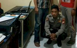 Polisi Gadungan Bertamu ke Rumah Pacar di Maros, Calon Mertua Ternyata Anggota Brimob