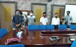 Politeknik Negeri Lampung Berikan Kuota Internet Gratis kepada Mahasiswa