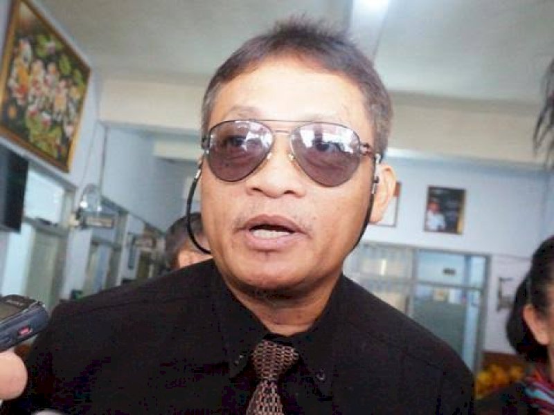 Dirawat 16 Hari karena Covid-19, Eks Terpidana Pembunuh Munir Meninggal