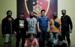 Tertidur Pulas di Kamarnya, Pria Pangkep Ini Kehilangan Dua Benda Pusaka