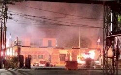 74 Anggota TNI Jadi Tersangka Penyerangan Polsek Ciracas