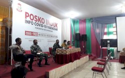 Pj Wali Kota: Warga Makassar Tanpa Suket Tak Boleh Mudik