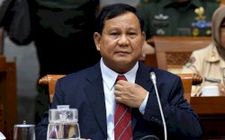 PA 212 Ogah Dukung Prabowo Lagi, Ini Alasannya