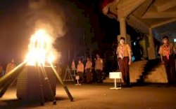 14 Agustus:  Mengenal Sejarah Hari Pramuka Indonesia dan Perjalanan Gerakan Kepanduan