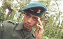 Sedang Patroli untuk Keamanan Warga, Pratu Firdaus Tewas Diberondong Peluru KKB