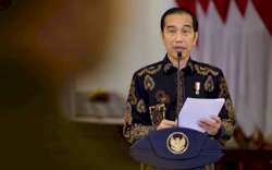 Jokowi Tak Larang Mudik Lebaran, Ternyata Ini Alasannya