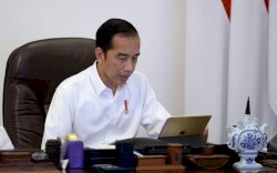 Sempat Dibatalkan MA, Presiden Jokowi Kembali Naikkan Iuran BPJS