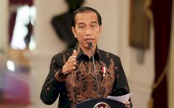 Presiden RI Dipercaya Menjadi Anggota Champions Group PBB