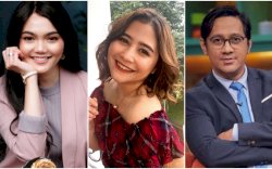 Hina Marga Latuconsina, Rina Nose dan Andre Taulany Akan Diperiksa