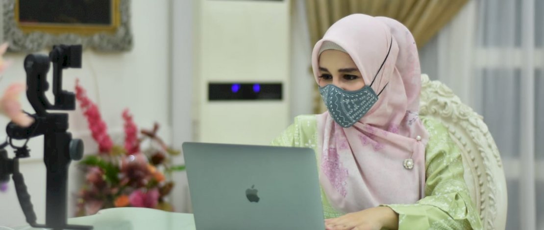 Priska Paramita Adnan