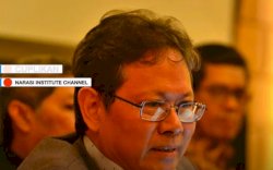 Anthony Budiawan: Penggunaan Perppu Akan Bikin Bangsa Lumpuh