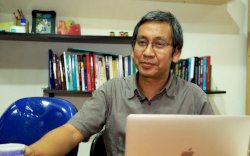 Tips Prof Hamdi Muluk Agar Tak Stres di Rumah Saat Covid-19