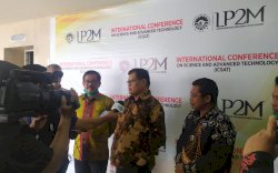 UNM Hadirkan Dua Pembicara dari Luar Negeri dalam Konferensi Internasional