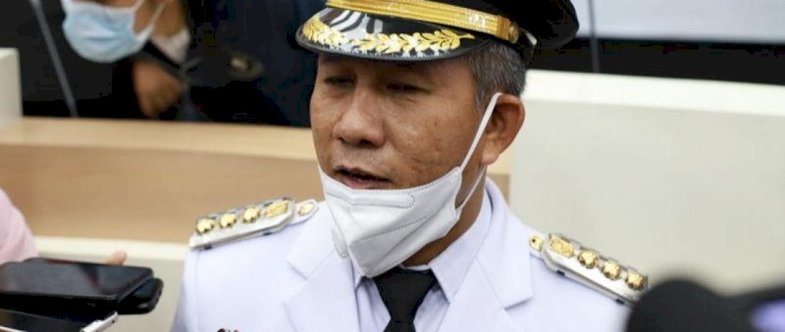 Prof Yusran Jusuf. IST