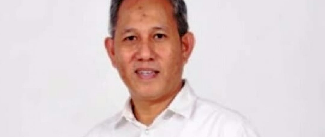 Prof Yusran Yusuf