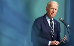 "Itu Memalukan," Biden Berkomentar Atas Penolakan Trump Akui Kekalahan