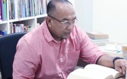 Fitur Kepemimpinan yang Dibutuhkan Manado Ke depan