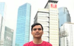 Indonesia di Ujung Tanduk, KPK Tak Ingin Bertekuk Lutut?