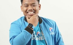 Bangun Pemuda Satukan Indonesia