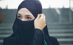 Euforia Shooping Menuju Lebaran di Masa Pandemi