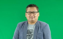 Gelora Menatap Masa Depan