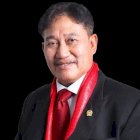 Andi Muawiyah Ramli