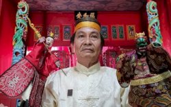 Imlek Bukan Perayaan Keagamaan