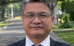 Trump 2.0 Dunia Islam dan Kepentingan Indonesia