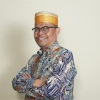  Dr. H. Muhammad Saleh, M.Ag.