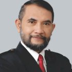 Muhammad Budi Djatmiko